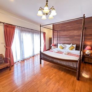 Deluxe Zimmer