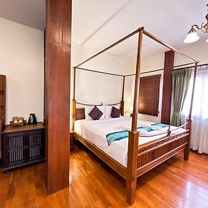 Superior Zimmer mit Kingsize-Bett